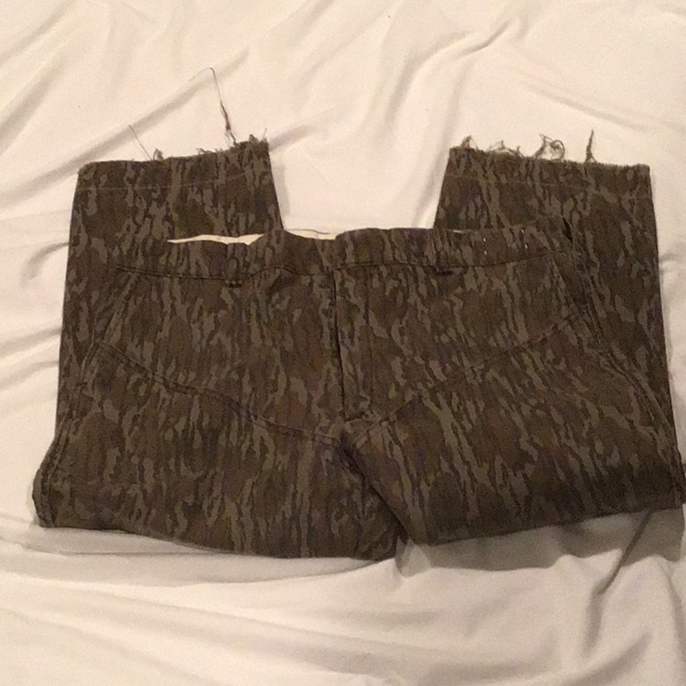 Duxbak hunting pants